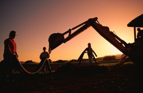 Contructions Plans - SGT Construction