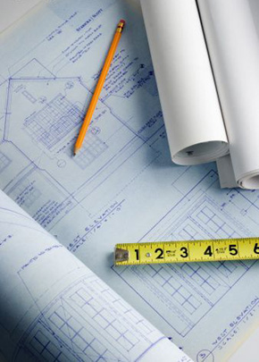 Contructions Plans - SGT Construction