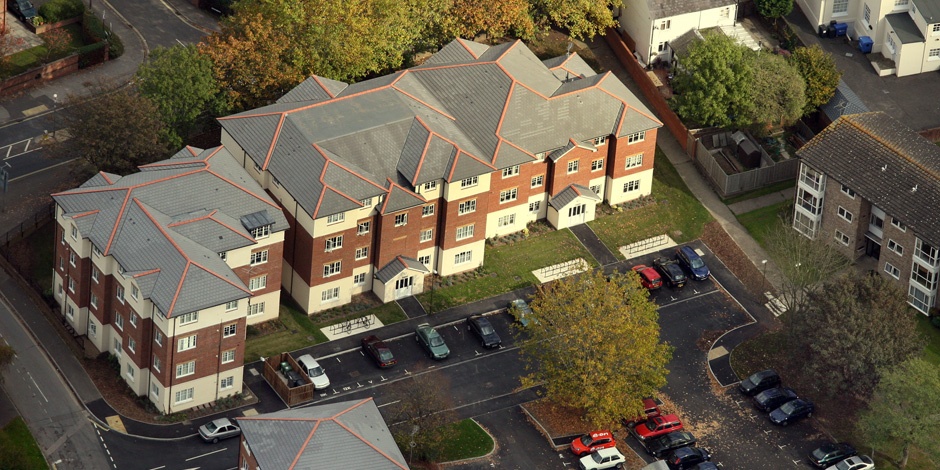 Gosport Construction Project 3