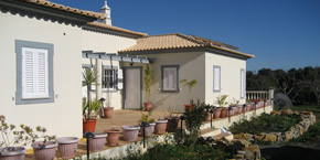 Villa Rosas Amarelas