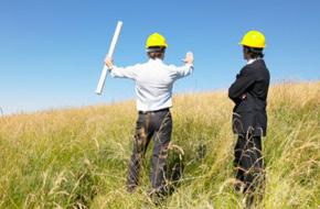 Contructions Plans - SGT Construction